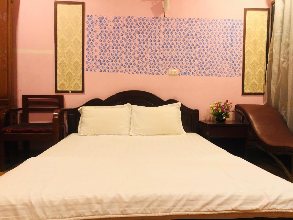 Oyo 1119 Sac Mau Motel Hanoï Extérieur photo