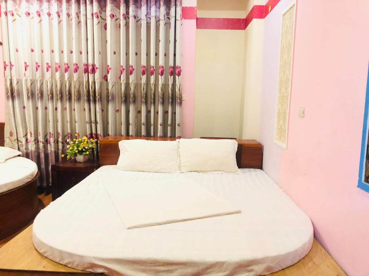 Oyo 1119 Sac Mau Motel Hanoï Extérieur photo